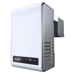 Unit&eacute; de refroidissement type positif 6,6-12,6 m3 avec connexion en ligne - Combisteel - 7265.0005
