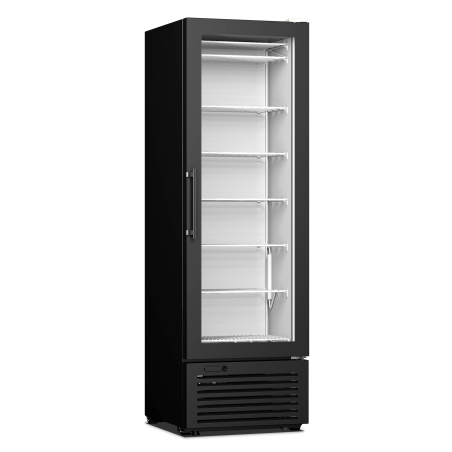Armoire frigo conservation avec porte vitr&eacute;e 300 - Combisteel - 7472.0210