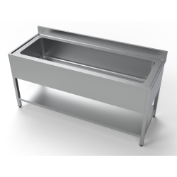 Wasbak blok 1800 -...