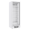 Cong&eacute;lateur 1 porte en verre 382l - Combisteel - 7464.0062