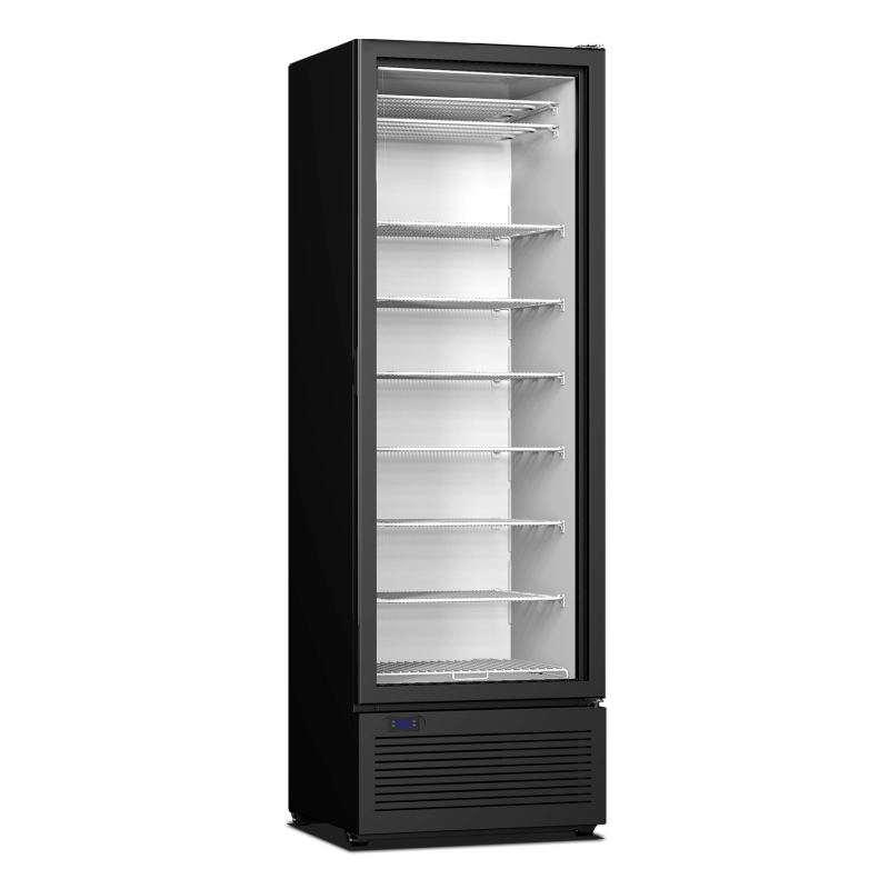 Armoire frigo conservation porte en verre 400 - Combisteel - 7472.0215