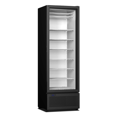 Armoire frigo conservation porte en verre 400 - Combisteel - 7472.0215