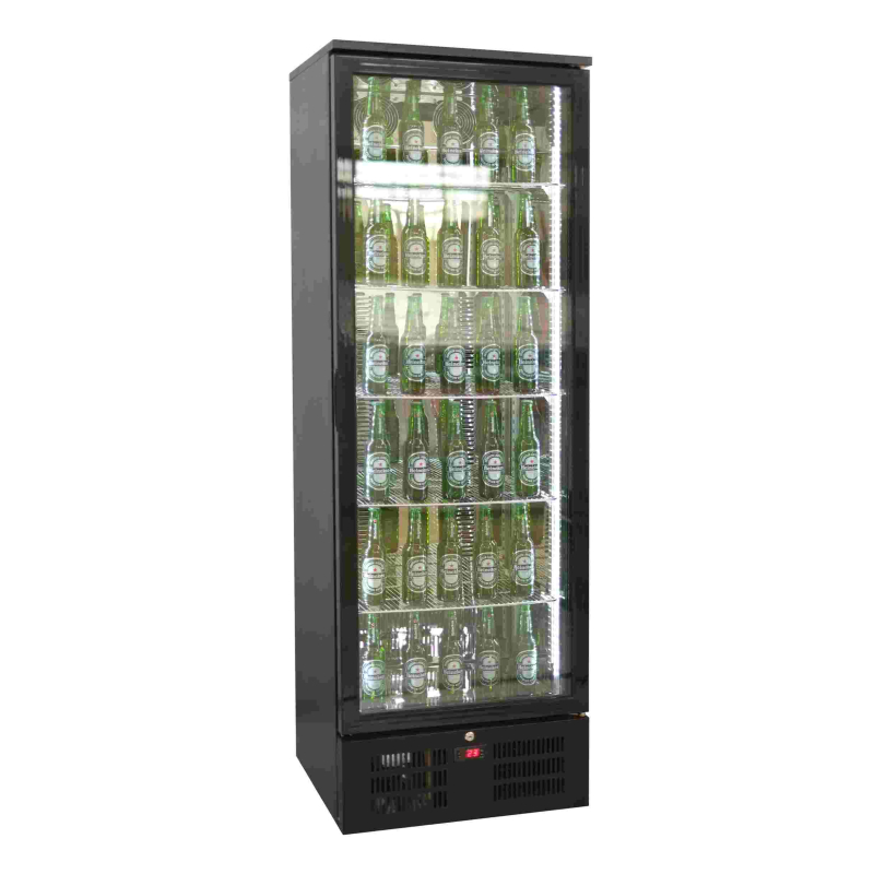Koelkast bar hoog mvc-293 - Combisteel - 7526.0300