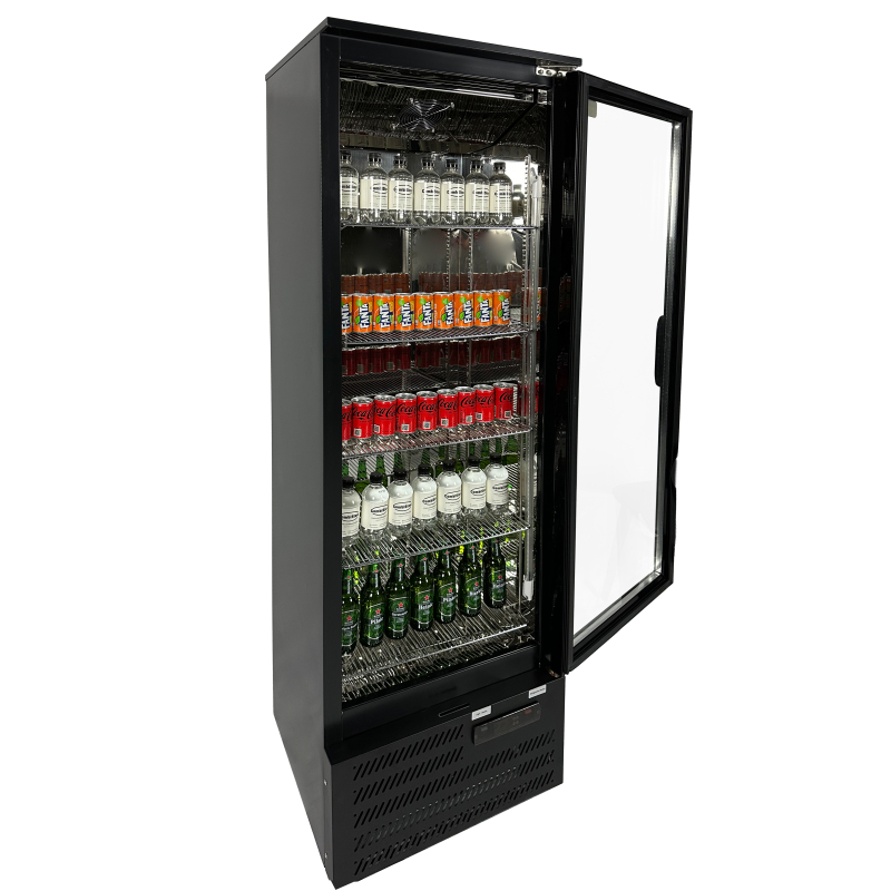Koelkast bar hoog mvc-293 - Combisteel - 7526.0300