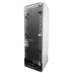 Cong&eacute;lateur 1 porte en verre 382l - Combisteel - 7464.0062