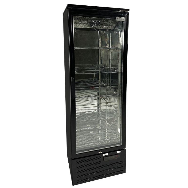 Koelkast bar hoog mvc-293 - Combisteel - 7526.0300