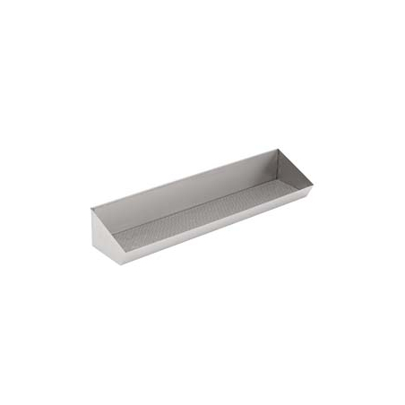 Reserve &agrave; frites en inox 600 - Combisteel - 7333.1200