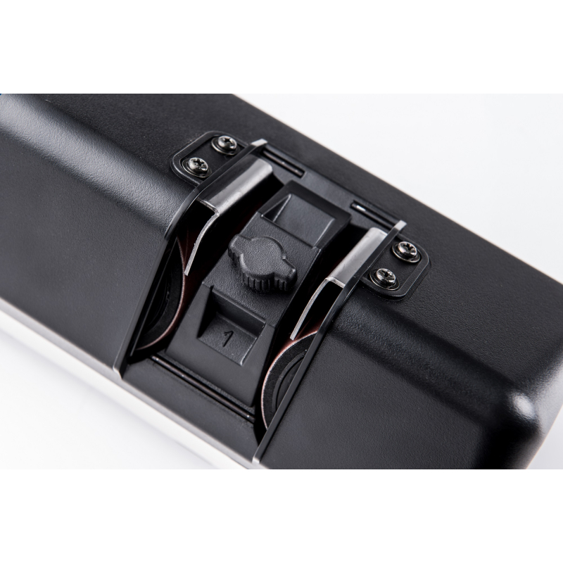 Elektrische messenslijper - Combisteel - 7271.0005
