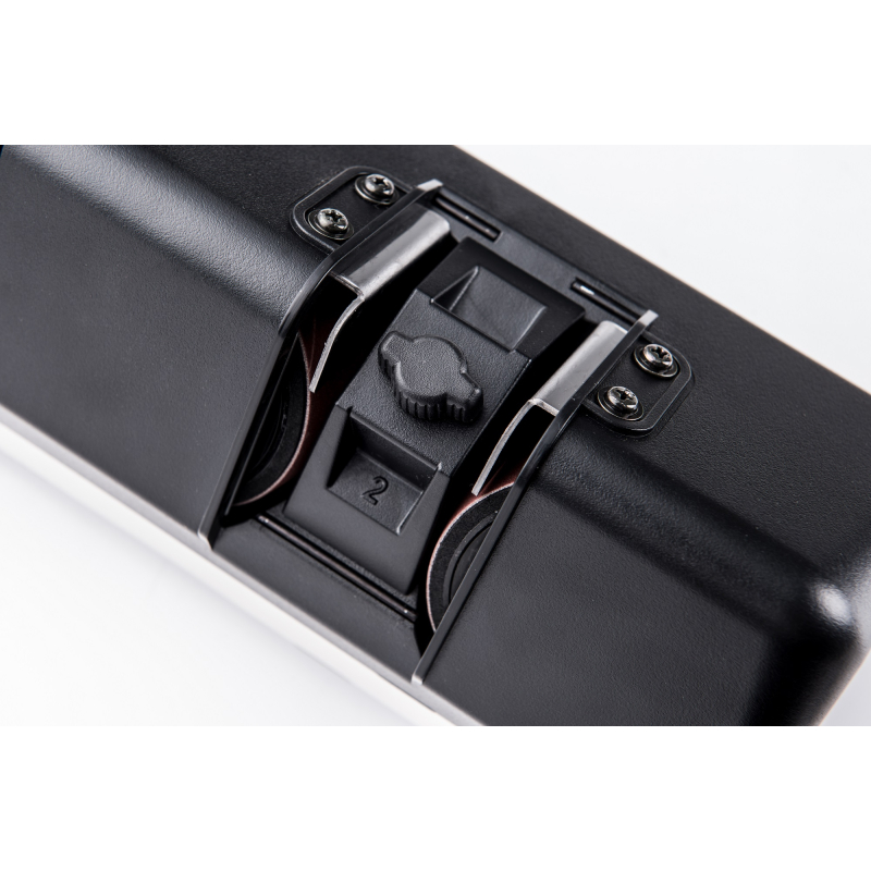 Elektrische messenslijper - Combisteel - 7271.0005
