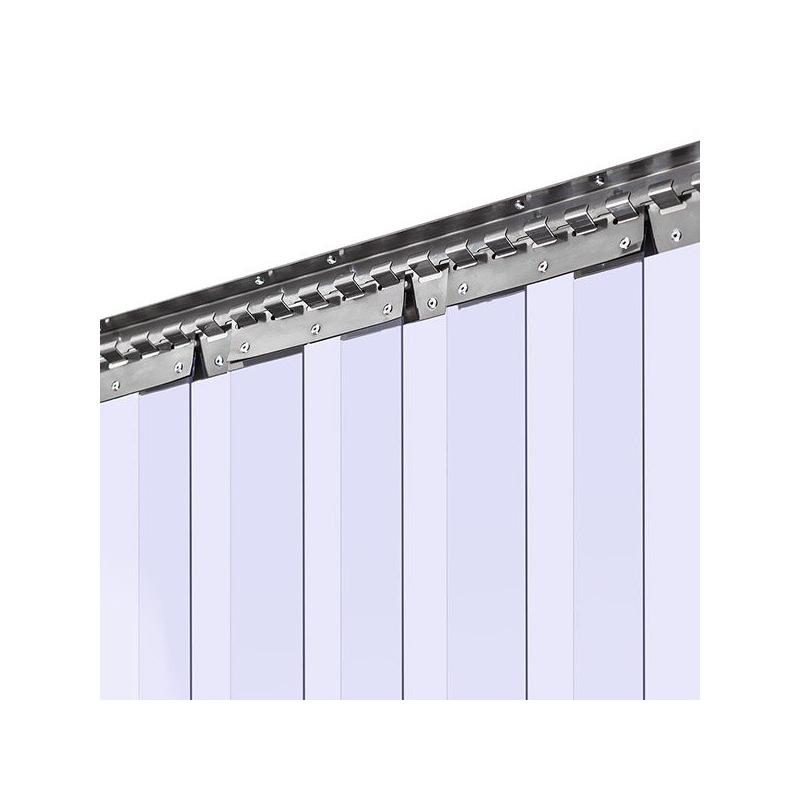 Rideau pour chambre froide et frigorifique - Combisteel - 7059.0005