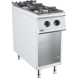 Base 900 cuisinire a gaz 2...