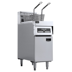 Friteuse &eacute;lectriques 1x 25l - Combisteel - 7509.0005