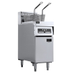 Friteuse &eacute;lectriques 1x 25l - Combisteel - 7509.0005