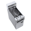 Friteuse &eacute;lectriques 1x 25l - Combisteel - 7509.0005