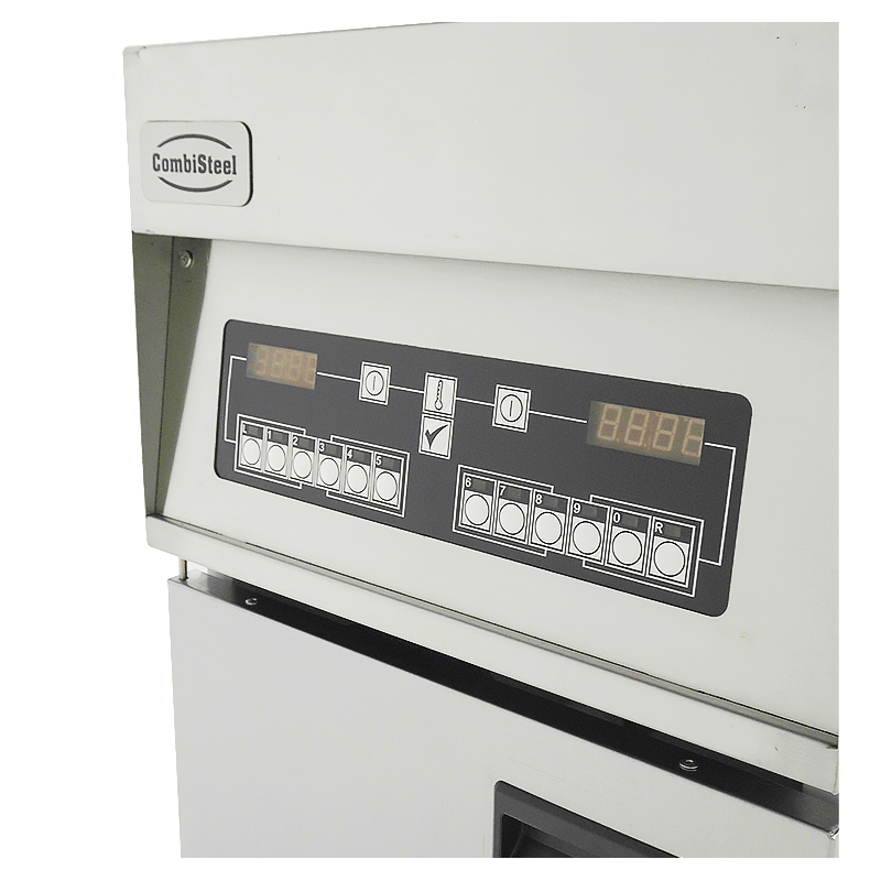 Friteuse &eacute;lectriques 1x 25l - Combisteel - 7509.0005