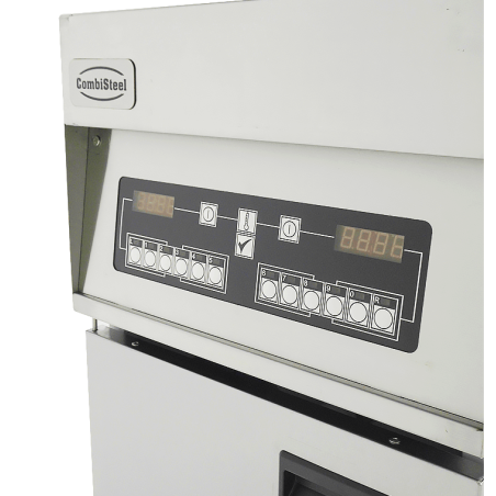 Friteuse &eacute;lectriques 1x 25l - Combisteel - 7509.0005