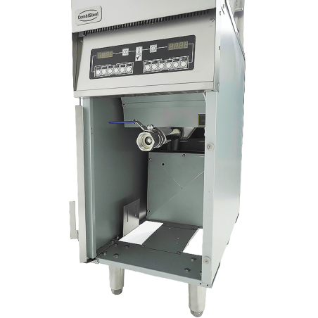 Friteuse &eacute;lectriques 1x 25l - Combisteel - 7509.0005