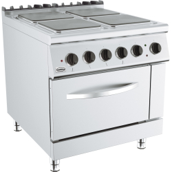 Base 900 cuisiniere &eacute;l. 4...
