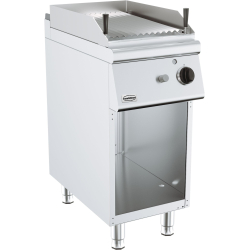 Base 900 grill pierre...