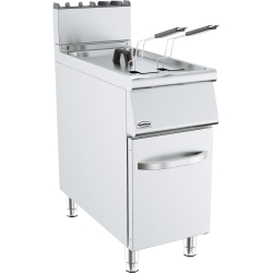 Base 900 friteuse a gaz....