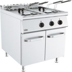 Base 900 friteuse...