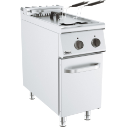 Base 900 friteuse &eacute;lectrique 1x22l - Combisteel - 7178.3055