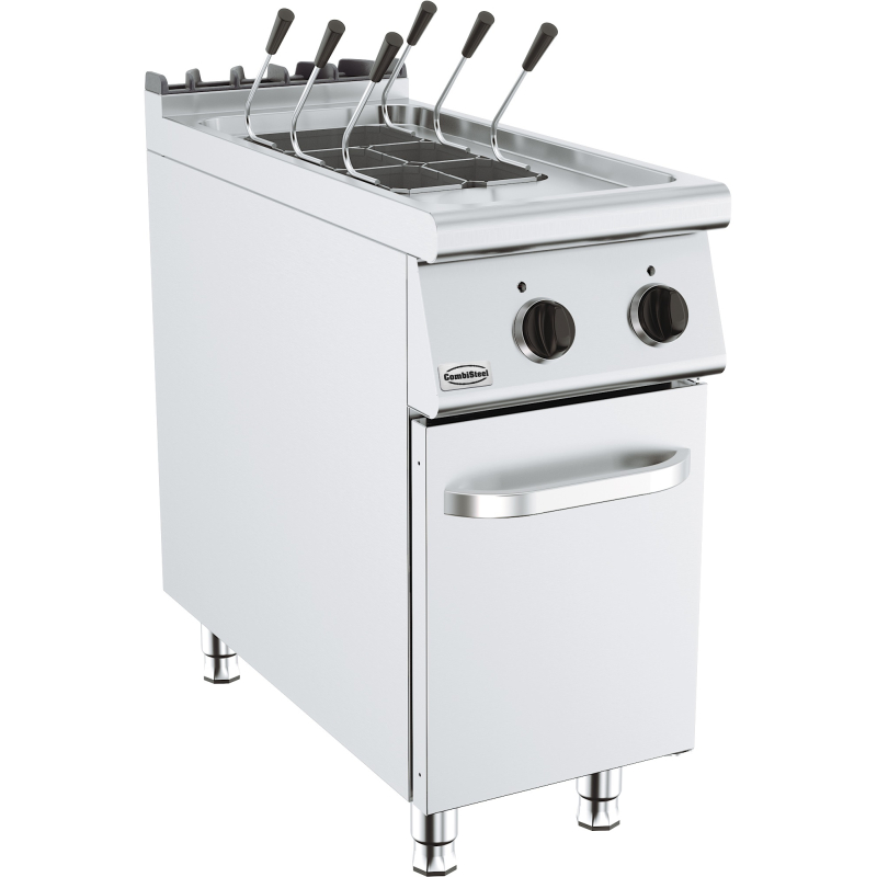 Base 900 cuiseurs pour p&acirc;tes &eacute;l. - Combisteel - 7178.3085