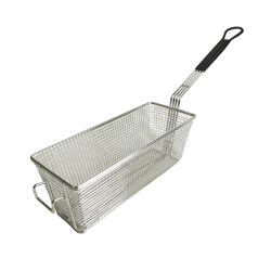 Base 900 panier friteuse a gaz - Combisteel - 7178.9070