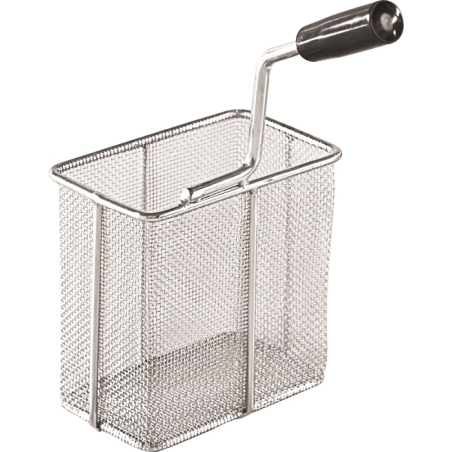 Base 900 panier cuiseurs p&acirc;te gauche - Combisteel - 7178.9085