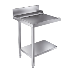 Table d'&eacute;coulement &eacute;tag&egrave;re...