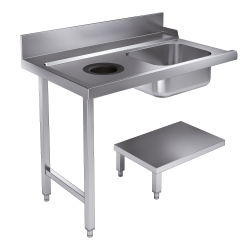 Table d'approvisionement...