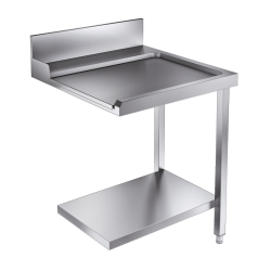 Table d'&eacute;coulement &eacute;tag&egrave;re...