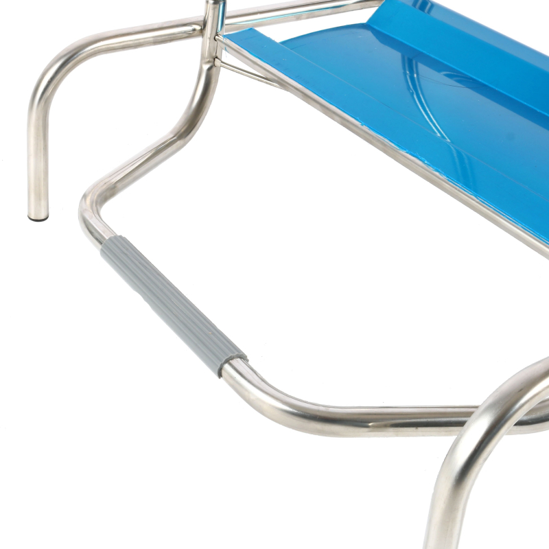 Vuilniszak houder met pedaal - Combisteel - 7531.0100