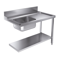 Table d'approvisionement...