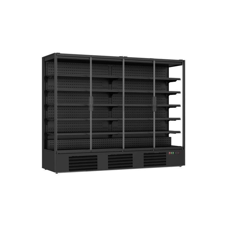 Gekoelde wandkast marco 2.5*transport op aanvraag* - Combisteel - 7455.3110