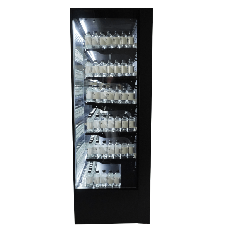 Gekoelde wandkast marco 2.5*transport op aanvraag* - Combisteel - 7455.3110