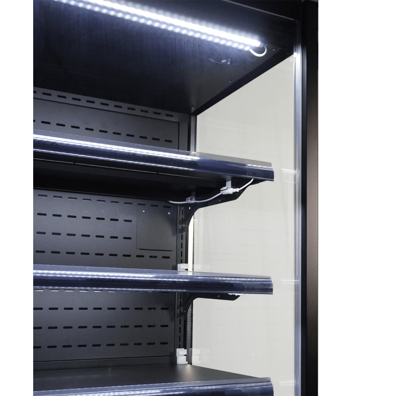 Gekoelde wandkast marco 2.5*transport op aanvraag* - Combisteel - 7455.3110