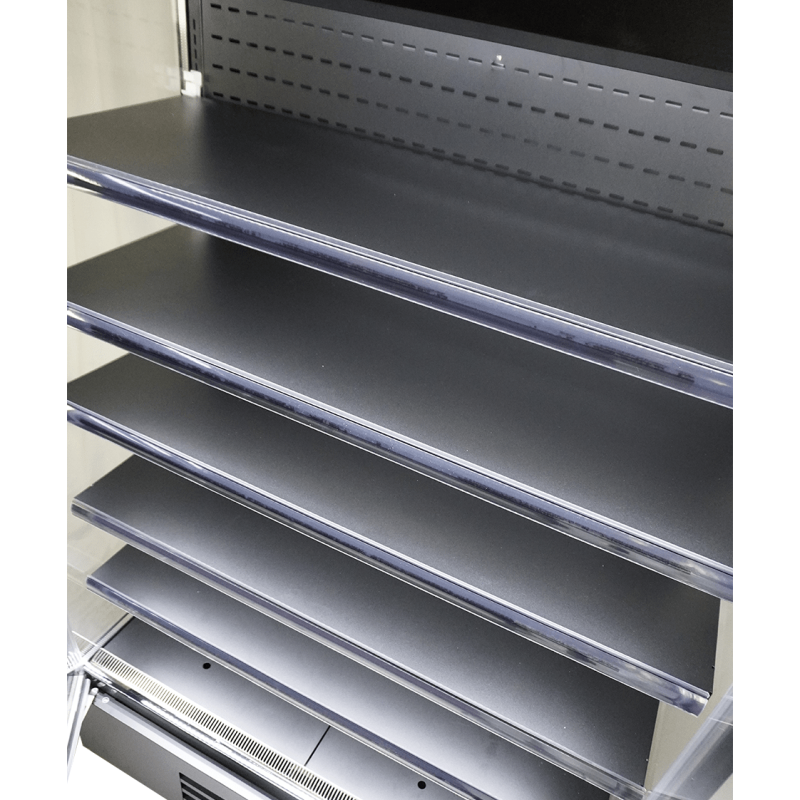 Gekoelde wandkast marco 2.5*transport op aanvraag* - Combisteel - 7455.3110