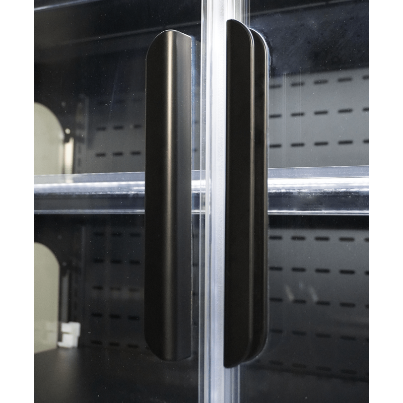 Gekoelde wandkast marco 2.5*transport op aanvraag* - Combisteel - 7455.3110