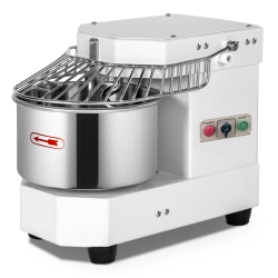 P&eacute;trin &agrave; spirales 10l - Combisteel - 7062.0105