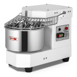 P&eacute;trin &agrave; spirales 8l - Combisteel - 7062.0100