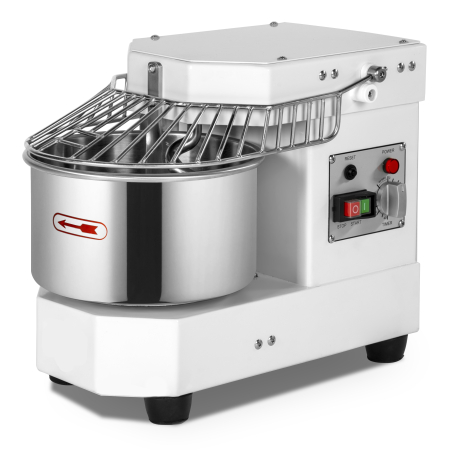 P&eacute;trin &agrave; spirales 8l - Combisteel - 7062.0100