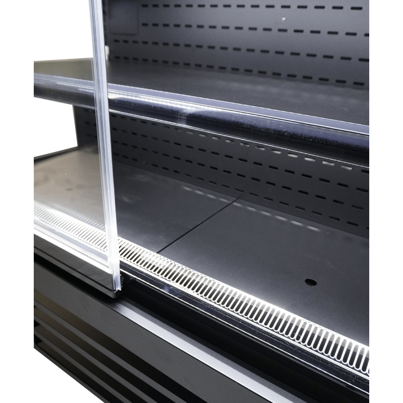 Gekoelde wandkast marco 2.5*transport op aanvraag* - Combisteel - 7455.3110