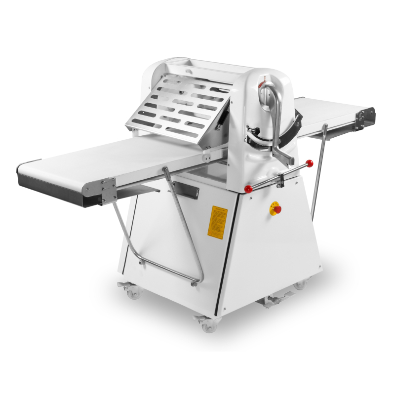 Deegroller 520 - Combisteel - 7062.0010