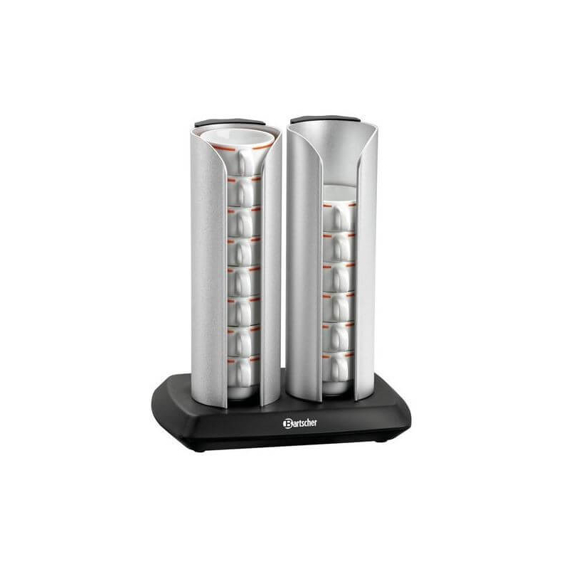 Beker warmer 16 - Bartscher