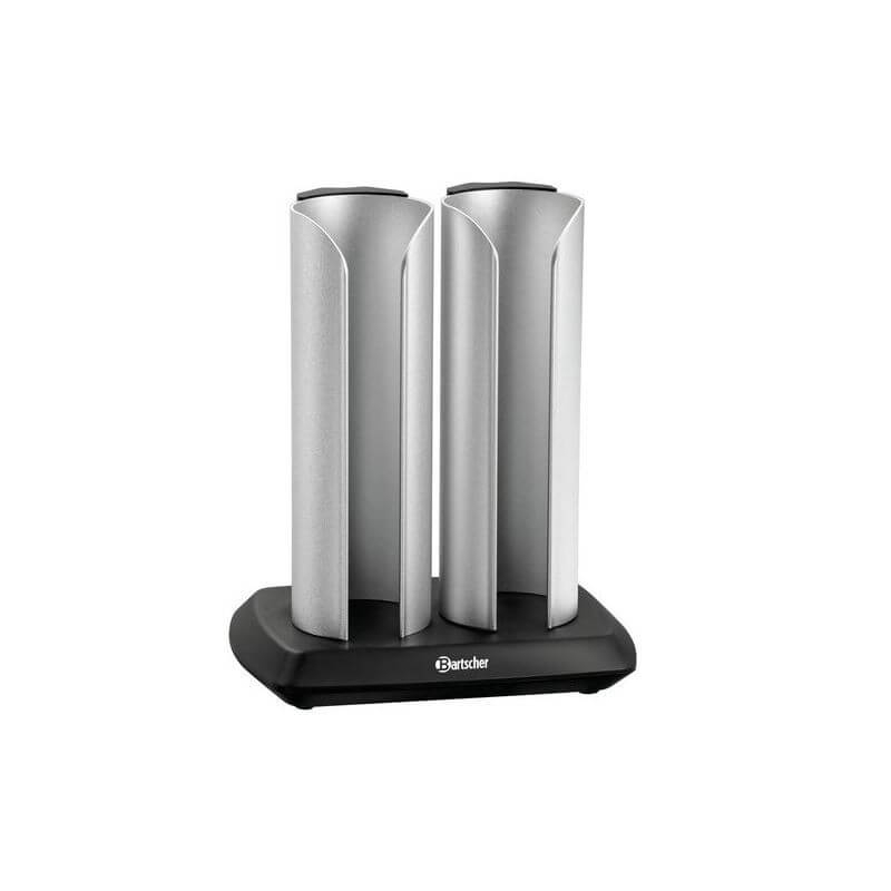 Beker warmer 16 - Bartscher
