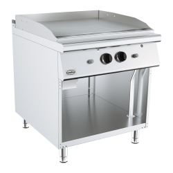 Base 900 plaques grill a...