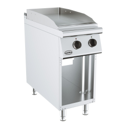 Base 900 plaque grill...