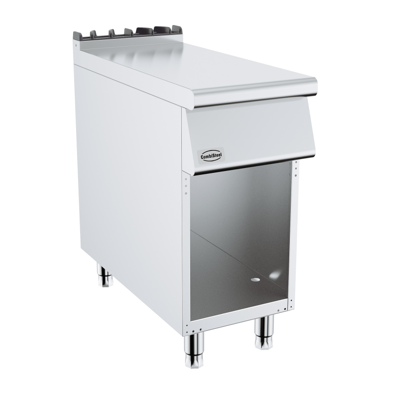 Base 900 unit&eacute; neutre - Combisteel - 7178.3220