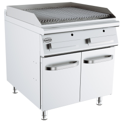 Base 900 grille vapeur &agrave;...